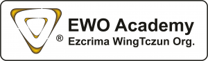 EWO Kung Fu Academy Logo - Ezcrima WingTczun Org.