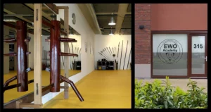 EWO Martial Arts Academy