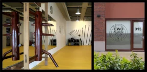 EWO Martial Arts Academy