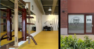 EWO Martial Arts Academy