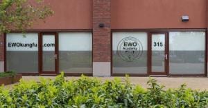 EWO Martial Arts Academy