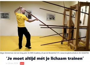 EWO Blog & Nieuws - EWO Artikel