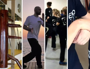 EWO Kung Fu Enschede