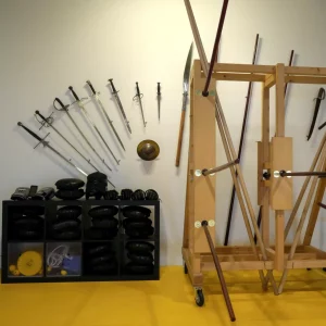 EWO Eskrima