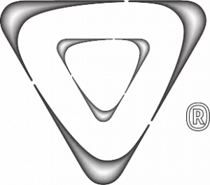 EWO Academy - Logo wit