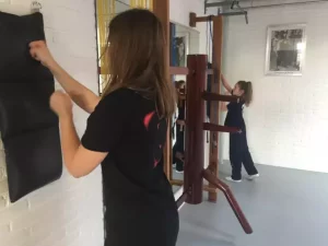 Kung Fu Enschede - EWO Pestpreventie