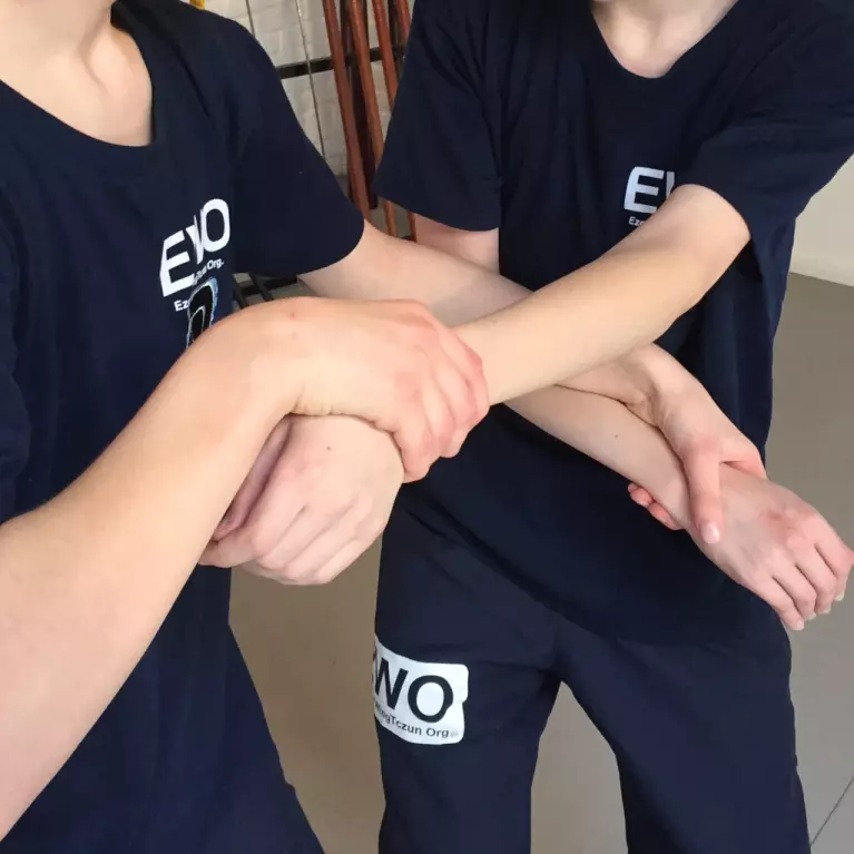 EWO Pestpreventie - Gereedschap Om Te Slagen