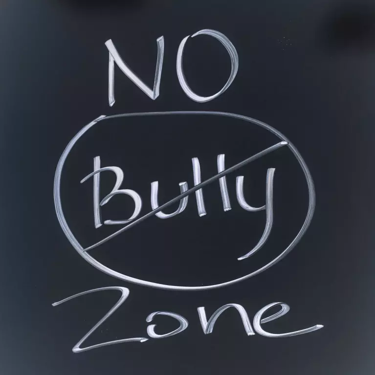 Kung Fu Enschede - Stop Pesten