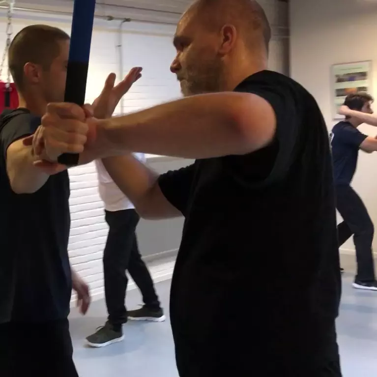 EWO Volwassenen Kung Fu - Diverse Ervaringsniveaus