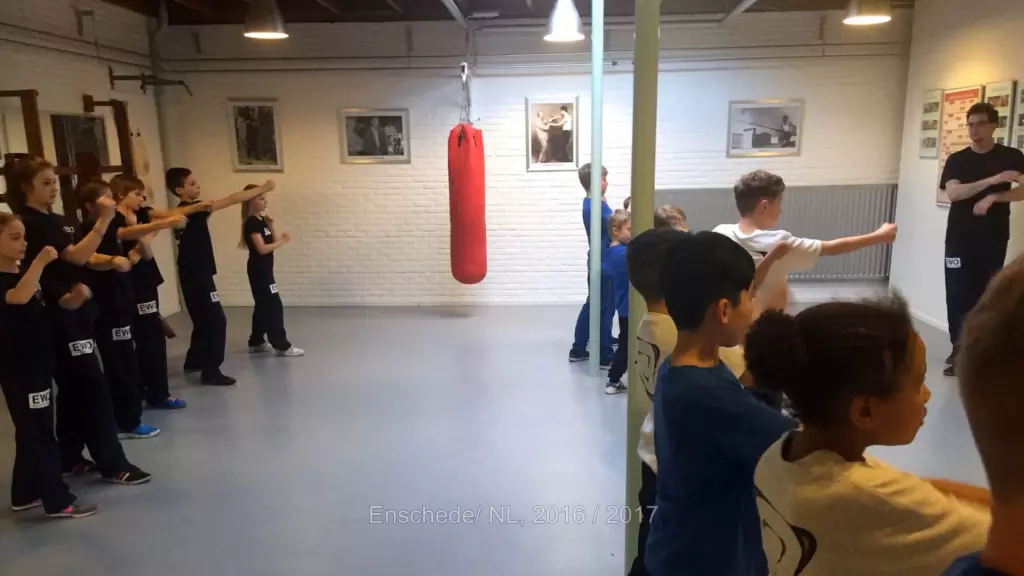 EWO Kids Enschede